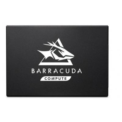 SEAGATE BarraCuda Q1 480GB 2,5'' ZA480CV1A001