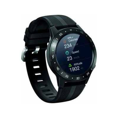 Smartwatch Fit FW37 Argon MAXCOMFW37ARGON