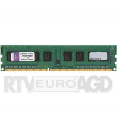 Kingston DDR3 4GB CL11 KVR16N11S8H/4