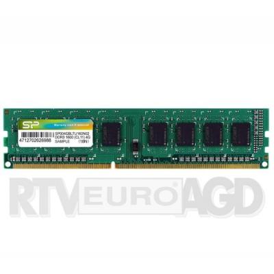 Silicon Power DDR3 4GB 1600 CL11