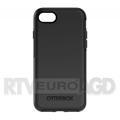 OtterBox Symmetry iPhone 7 (czarny)