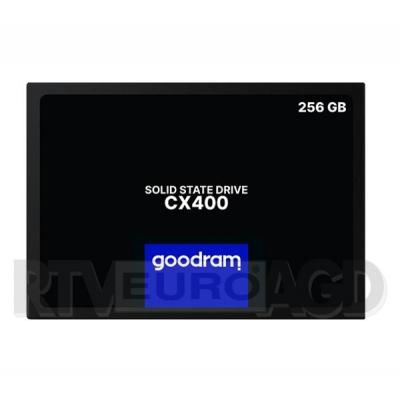 GoodRam CX400 256GB