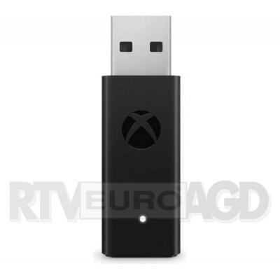 Xbox One Xbox One Bezprzewodowy Adapter USB 6HN-00003