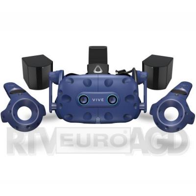 HTC VR VIVE Pro Full Kit