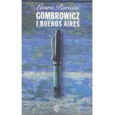 Gombrowicz i buenos aires