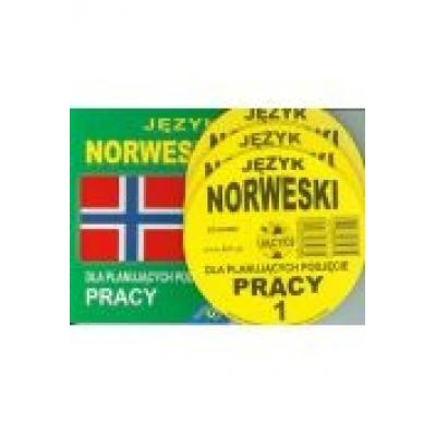 Język norweski dla planujących podjęcie pracy + cd