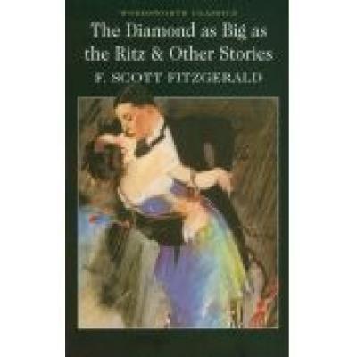 Diamond as big as the ritz & other stories