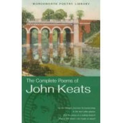 The complete poems of john keats
