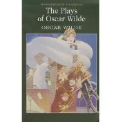 The plays of oscar wilde