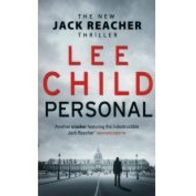 Personal (jack reacher 19)