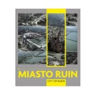 Miasto ruin (booklet dvd)