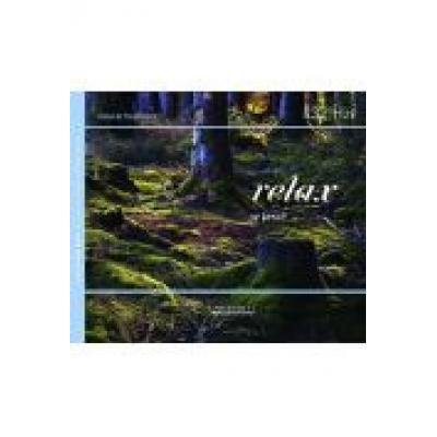 Relax w lesie cd