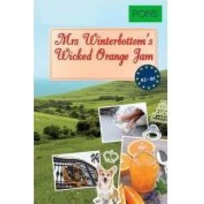 Mrs winterbottom's wicked jam audiobook