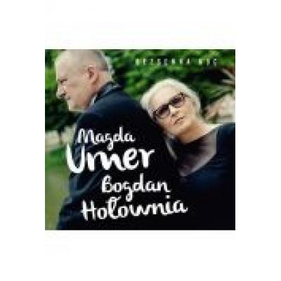 Magda umer, bogdan hołownia- bezsenna noc cd