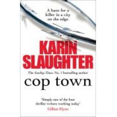 Cop town