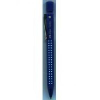 Ołówek automatyczny grip 2010 niebieski