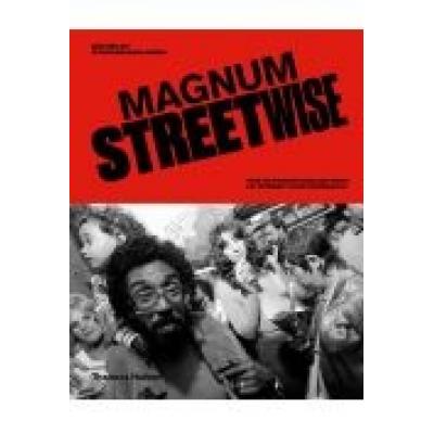 Magnum streetwise