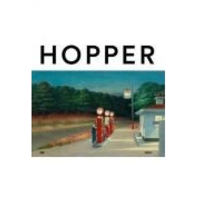 Edward hopper
