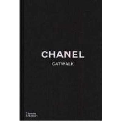 Chanel catwalk: the complete collections