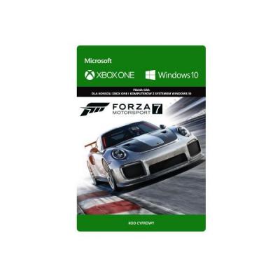 Forza Motorsport 7 Std Edt
