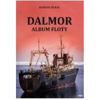 Dalmor. album floty w.2020