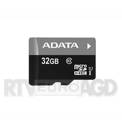 Adata Premier microSDHC Class 10 32GB