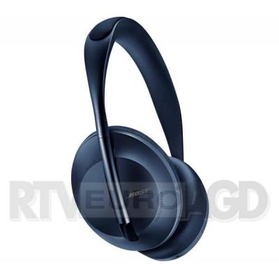 Bose Noise Cancelling Headphones 700 (niebieski)