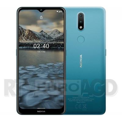 Nokia 2.4 2/32GB (niebieski)