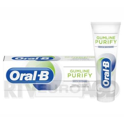 Braun Oral-B Gumline Purify