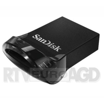 SanDisk Ultra Fit 256GB USB 3.1