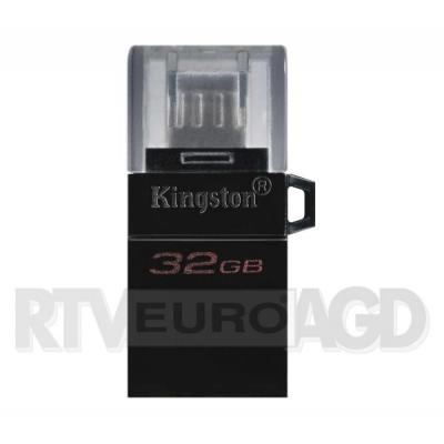 Kingston DataTraveler microDuo3 G2 32GB USB3.2/microUSB OTG