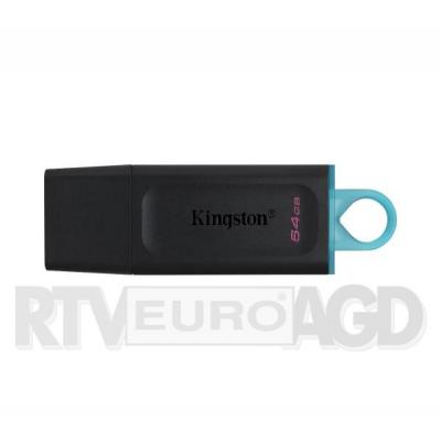 Kingston DataTraveler Exodia 64GB USB 3.2 Gen1