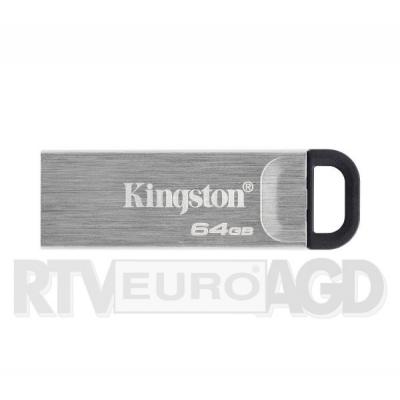Kingston DataTraveler Kyson 64GB USB 3.2 Gen1