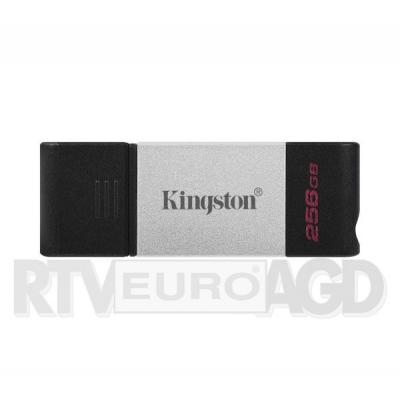 Kingston DT80 256GB USB-C 3.2 Gen1