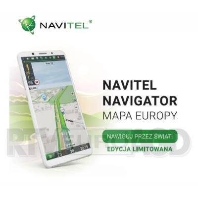 Navitel Navigator Europa 12m-c