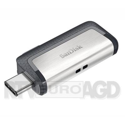 SanDisk Ultra Dual Drive 256GB USB 3.1