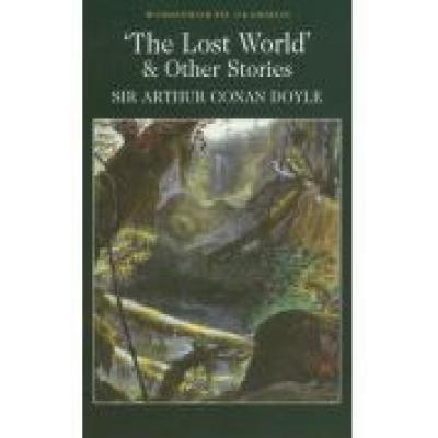 The lost world and other stories