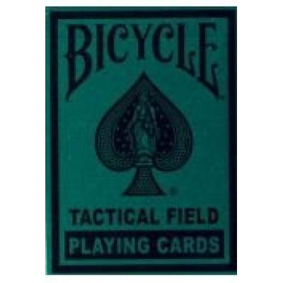 Bicycle: tactical field