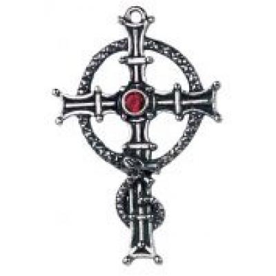 Krzyż świętego kolumby