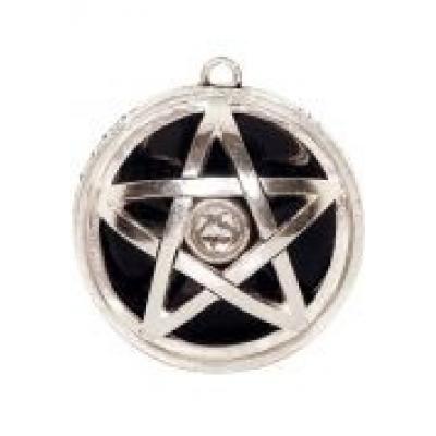 Pentagram astralny