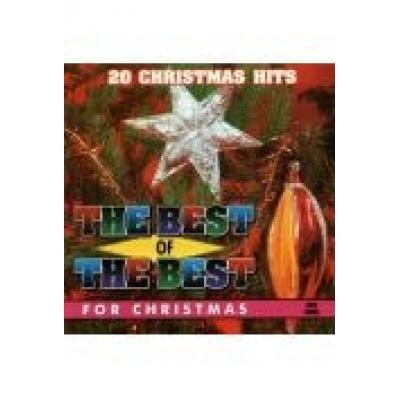 The best of the best for christmas cd