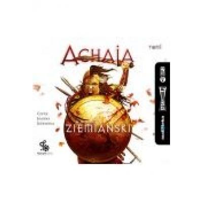 Achaja t.1 audiobook
