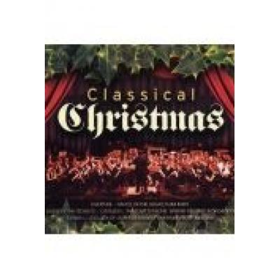 Classical christmas cd