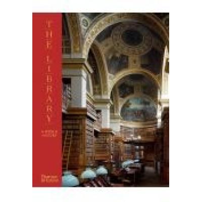 The library: a world history