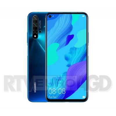 Huawei nova 5T (niebieski)