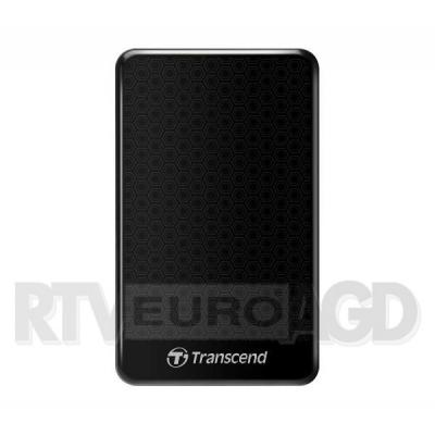 Transcend StoreJet 25A3 2TB