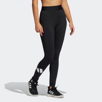 Techfit life mid-rise badge of sport long tights