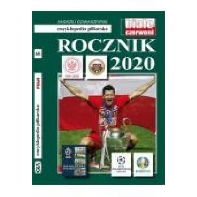 Encyklopedia piłkarska. rocznik 2020