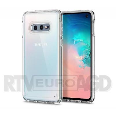 Spigen Ultra Hybrid 609CS25838 Samsung Galaxy S10e (crystal clear)