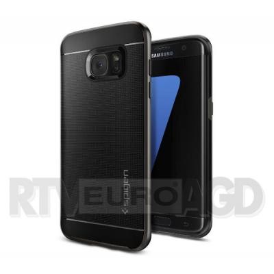 Spigen Neo Hybrid 556CS20143 Samsung Galaxy S7 Edge (gunmetal)